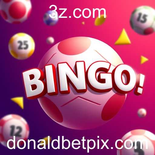 A Fascinante Categoria de Bingo no Donaldbet