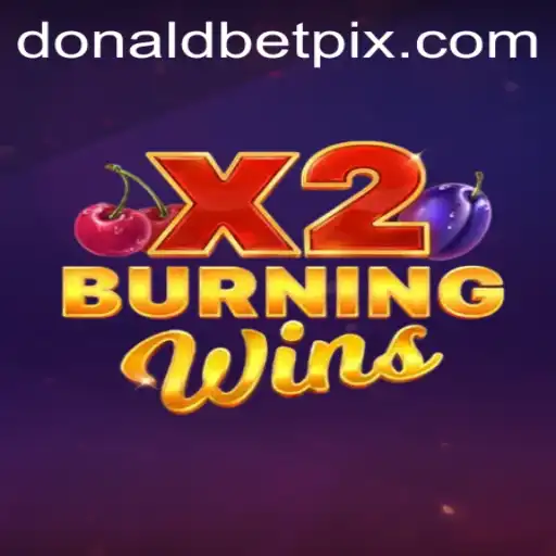 Exploring the Excitement of BurningWinsX2 with Donaldbet