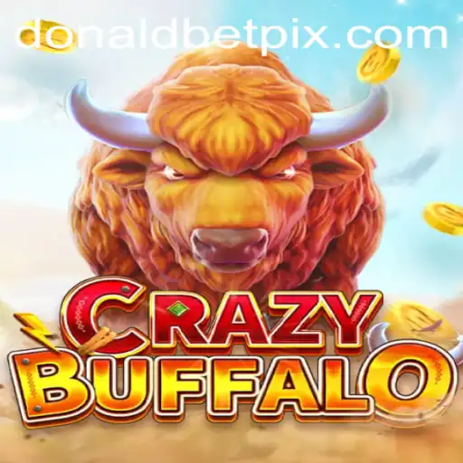CRAZYBUFFALO: The Exciting New Game Revolutionizing Entertainment with donaldbet