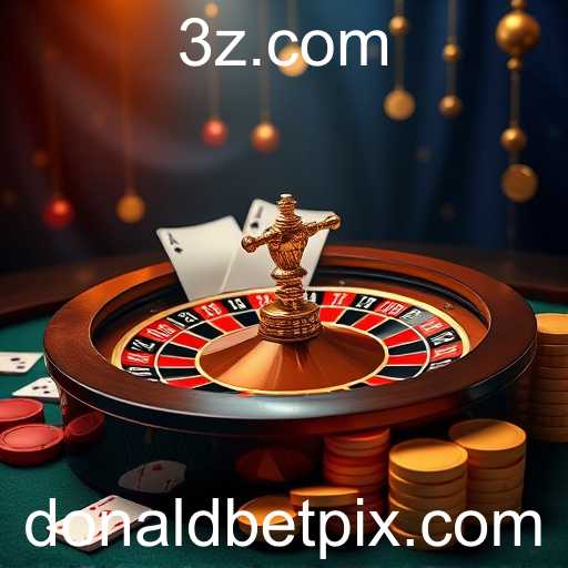 Explorando a Categoria de Cassino Online no Donaldbet