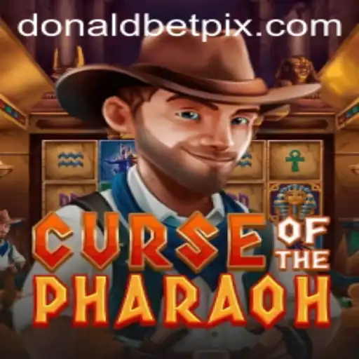 Discover the Thrills of 'Curse of the Pharaoh': Adventure Awaits with DonaldBet