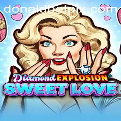 Discover the Glittering World of DiamondExplosionSweetLove: A Dazzling Adventure