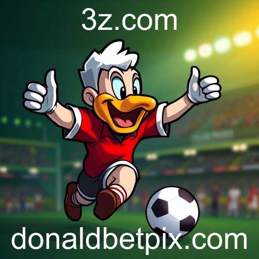A Ascensão do donaldbet no Cenário de Apostas em 2025
