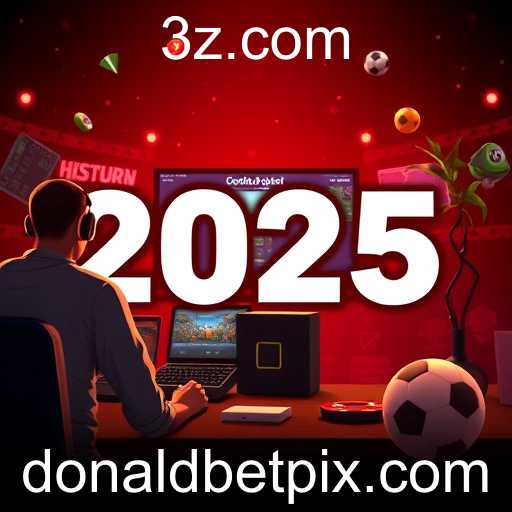 A Ascensão do donaldbet no Cenário de Jogos do Brasil