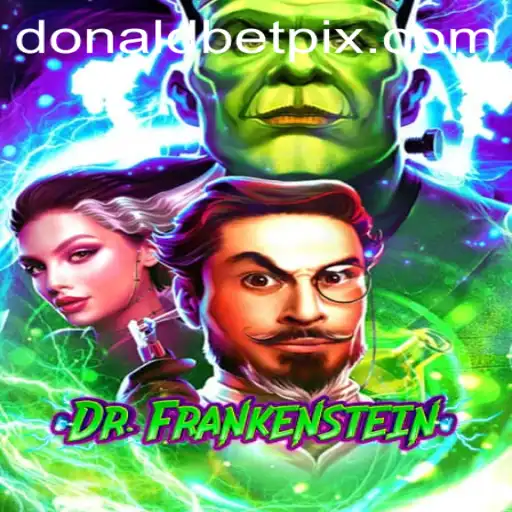 DrFrankenstein: A Revolutionary Game with a Twist of DonaldBet