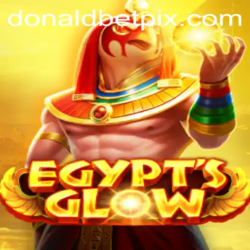 Discover the Mystique and Challenge of EgyptsGlow with Donaldbet