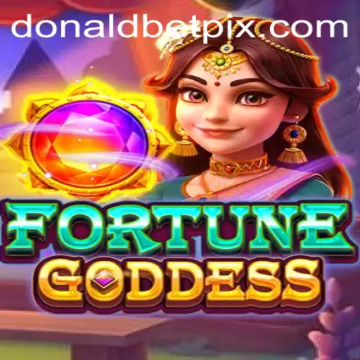 Embrace Your Destiny with FORTUNEGODDESS: The Enchantment of Chance and Strategy