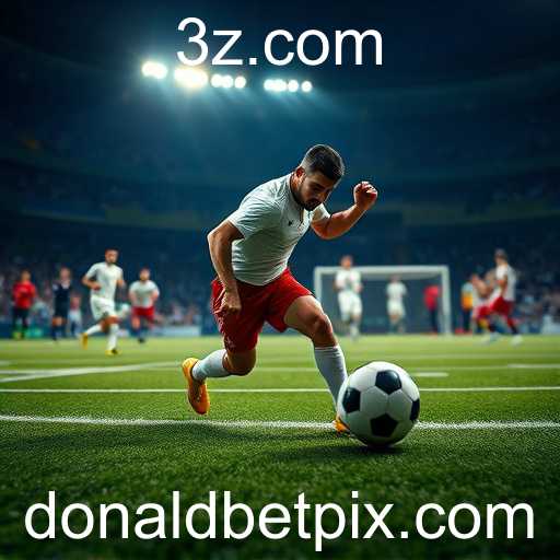 A Revolução dos Jogos Online: O Impacto do DonaldBet em 2025