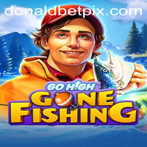 Dive into GoHighGoneFishing: An Exciting New Game with a Twist