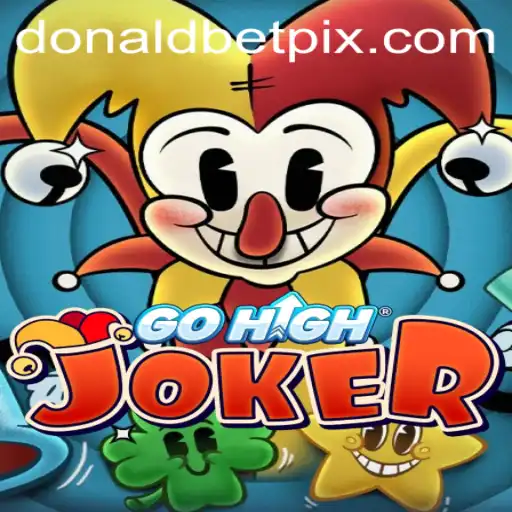GoHighJoker: Redefining Card Game Dynamics in the Digital Era