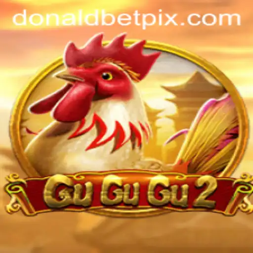 Discover the Thrilling World of GuGuGu2 with Donaldbet