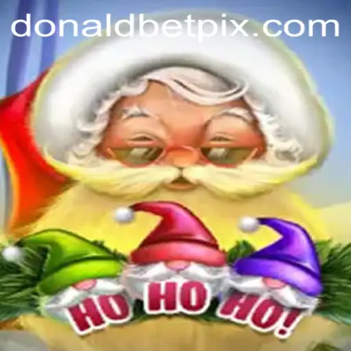 Explore the Excitement of HoHoHo: An Insightful Guide to the Game with Donaldbet