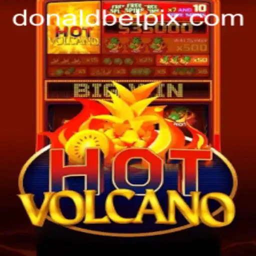 Discover the Exciting World of HotVolcano and Donaldbet