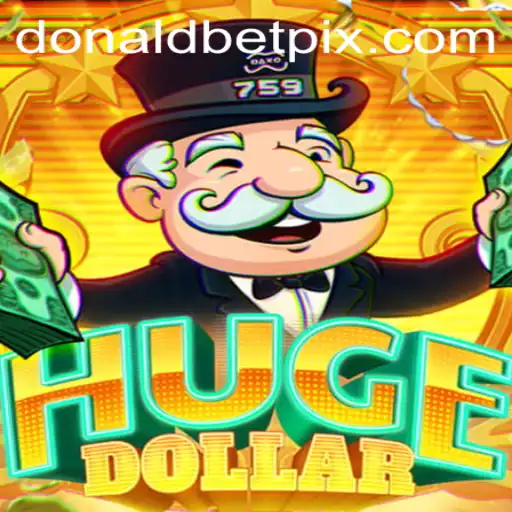 Discover HugeDollar: The Game That Combines Strategy and Fortune