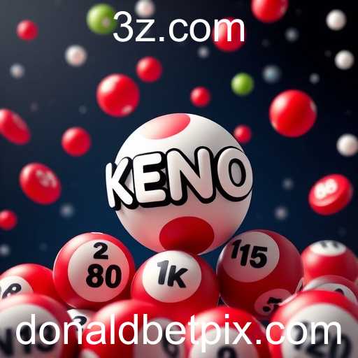 A Fascinante Popularidade do Keno nas Plataformas de Jogo Online