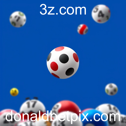 Explorando a Categoria 'Loteria' no DonaldBet: O Que Esperar e Como Jogar