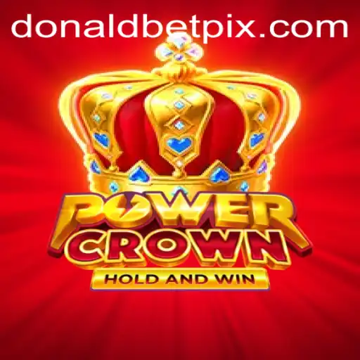 PowerCrown: A Dive into the Digital World of Strategy and Luck with Donaldbet