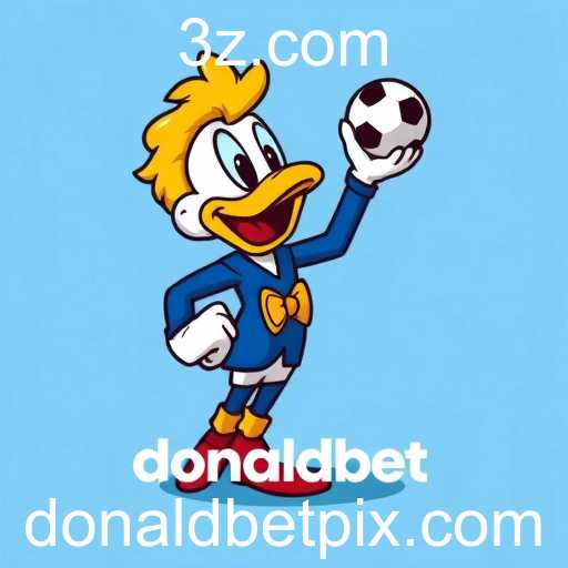 Ascensão do 'donaldbet': Um fenômeno no cenário dos jogos