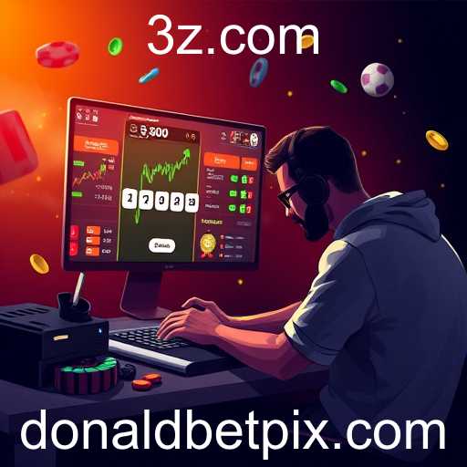 A Ascensão dos Jogos Online no Brasil