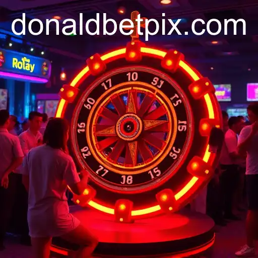 Security and Trust donaldbet - International Licenses and Certifications