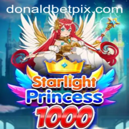 Discover the Enchanting World of StarlightPrincess1000