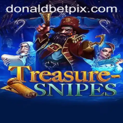 Discover the Excitement of TreasureSnipes: A Riveting Adventure with Donaldbet
