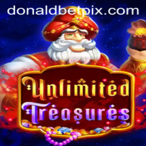 UnlimitedTreasures: A Thrilling Adventure for Modern Gamers