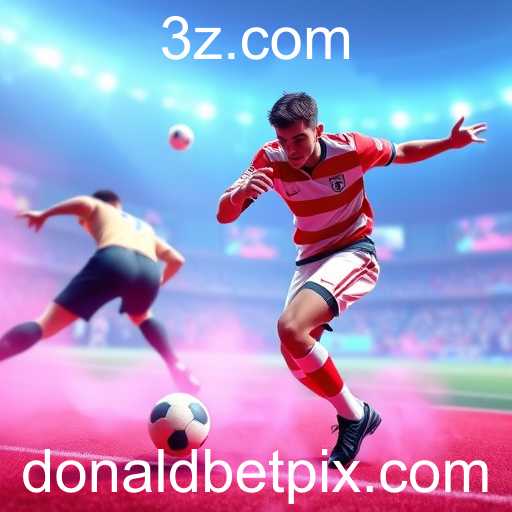 Explorando a Categoria de Esportes Virtuais no Site de Apostas Donaldbet