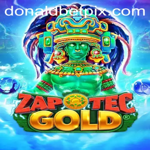ZapOtecGold: Unveiling the Thrilling New Adventure in Gaming with Donaldbet